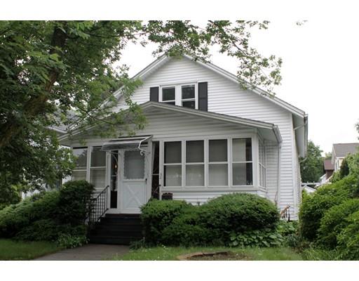 32 Saint James Cir, Springfield, MA 01104 photo 2