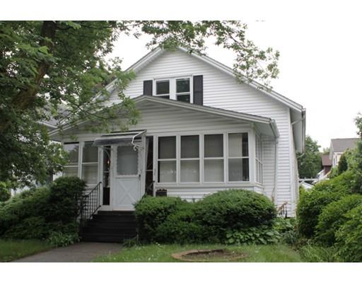 32 Saint James Cir, Springfield, MA 01104 photo 3