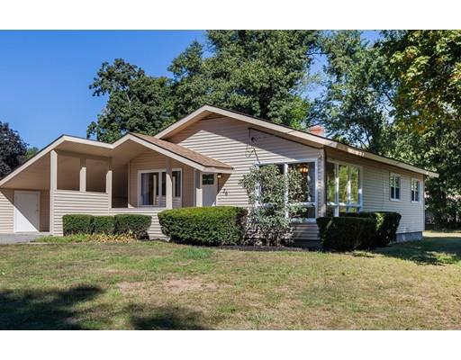 36 Ellendale Cir, Springfield, MA 01128 photo 2