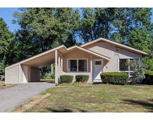 36 Ellendale Cir, Springfield, MA 01128 photo 1