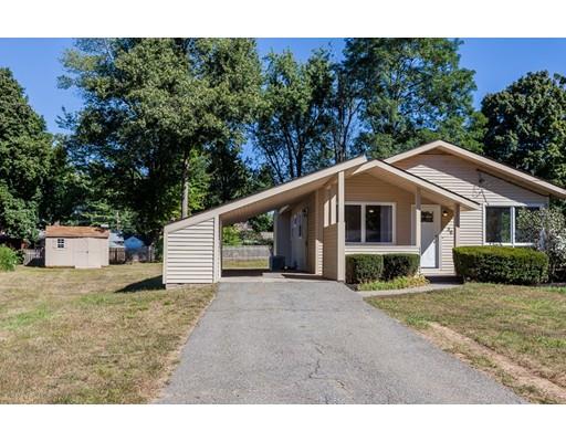 36 Ellendale Cir, Springfield, MA 01128 photo 21