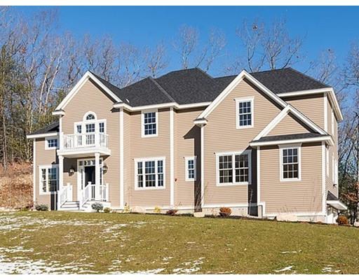 100 Ogunquit Rd, North Andover, MA 01845 photo 29