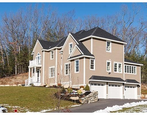 100 Ogunquit Rd, North Andover, MA 01845 photo 2