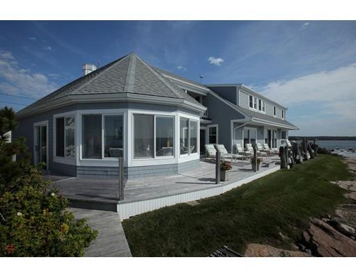 153 Captains Row, Bourne, MA 02532 photo 1