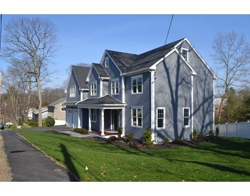 110 Blake St, Needham, MA 02492 photo 2