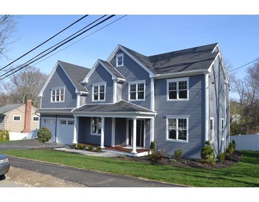 110 Blake St, Needham, MA 02492 photo 1