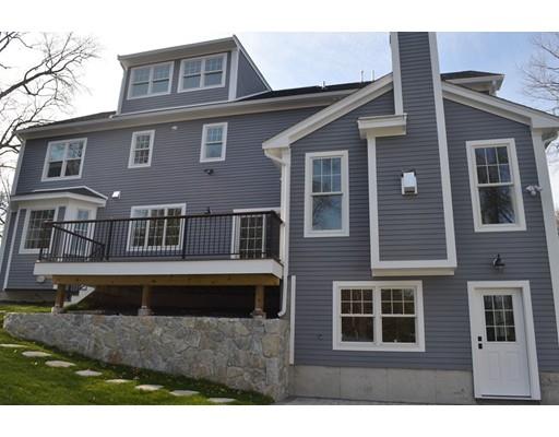 110 Blake St, Needham, MA 02492 photo 19