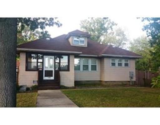 1502 Bay St, Springfield, MA 01109 photo 1