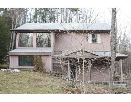 590 E Guinea Rd, Conway, MA 01341 photo 1