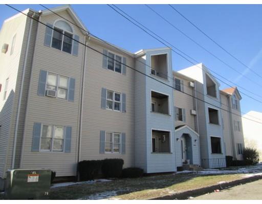 7 Gibbs St #2A, Worcester, MA 01607 photo 1