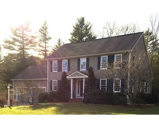 345 Park St, Wrentham, MA 02093 photo 1