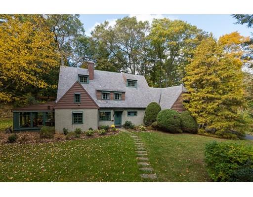 23 Bemis Rd, Dedham, MA 02026 photo 1