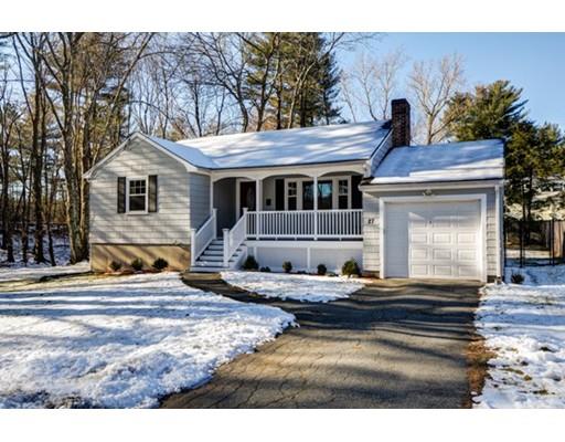 27 Dustin Rd, Reading, MA 01867 photo 1