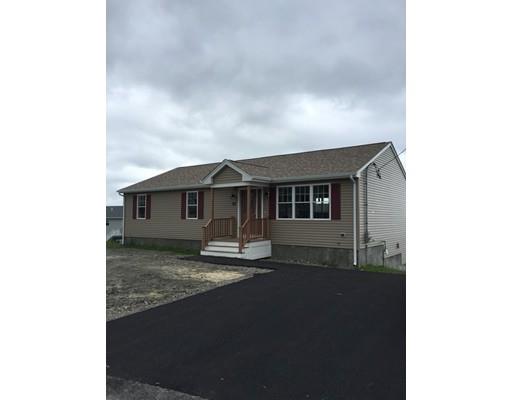 37 Clarkson St, Fall River, MA 02723 photo 1