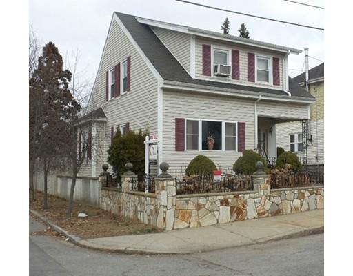 6 Bright St, Fall River, MA 02721 photo 1
