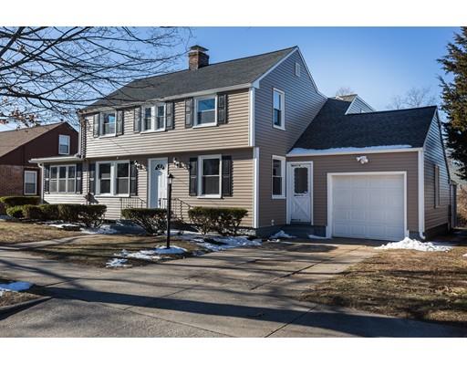 54 Oregon St, Springfield, MA 01118 photo 2