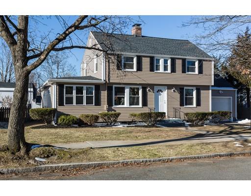 54 Oregon St, Springfield, MA 01118 photo 1