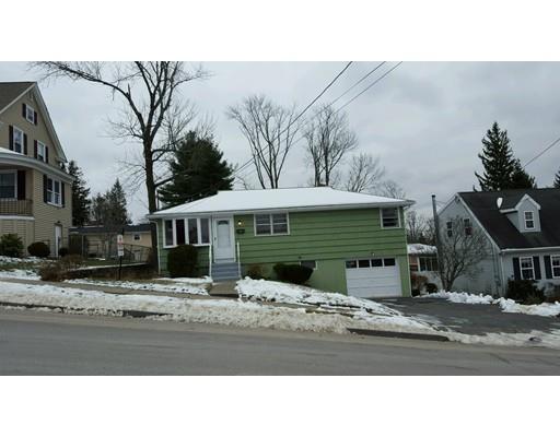 5 Blue Hill Rd, Worcester, MA 01606 photo 1
