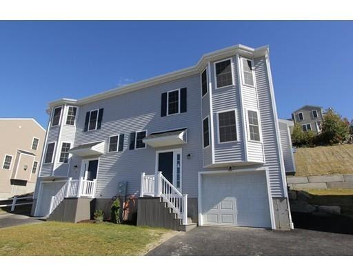 9 Bittersweet Blvd, Worcester, MA 01607 photo 1