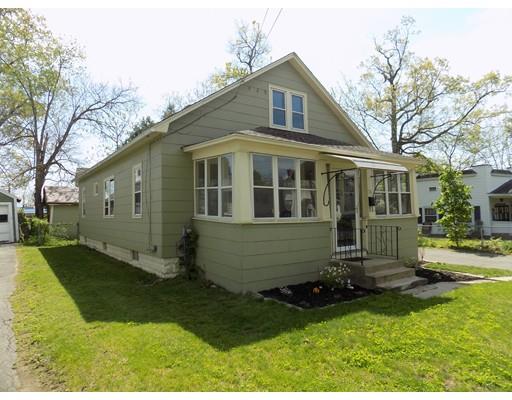 35 Redlands St, Springfield, MA 01104 photo 1