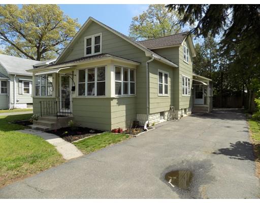 35 Redlands St, Springfield, MA 01104 photo 2