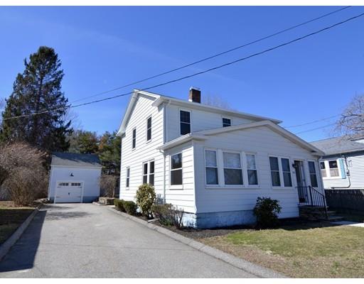 190 Thompson Rd, Webster, MA 01570 photo 1
