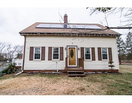 6 Reed St, Rehoboth, MA 02769 photo 1