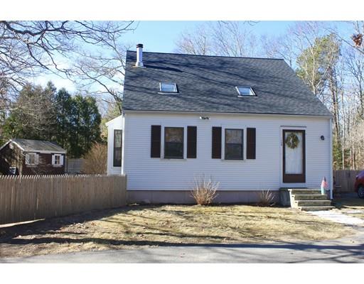 104 Jasper Rd, Barnstable, MA 02648 photo 1