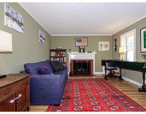 62 Brookline St, Needham, MA 02492 photo 15