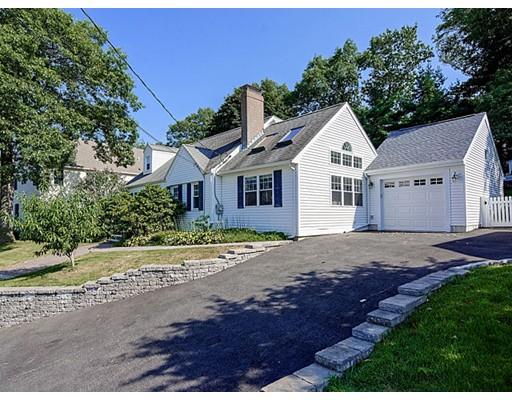 62 Brookline St, Needham, MA 02492 photo 25