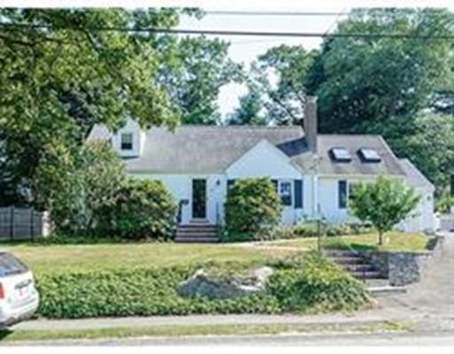 62 Brookline St, Needham, MA 02492 photo 1