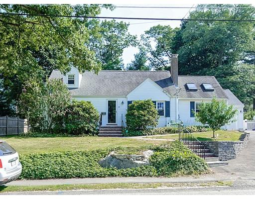 62 Brookline St, Needham, MA 02492 photo 23