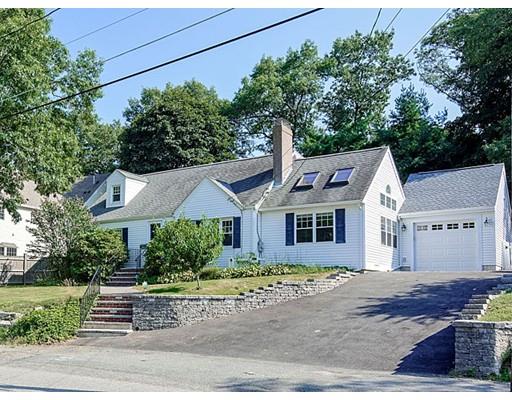 62 Brookline St, Needham, MA 02492 photo 24