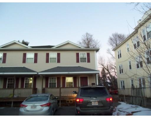 103 Granite St, Worcester, MA 01604 photo 1
