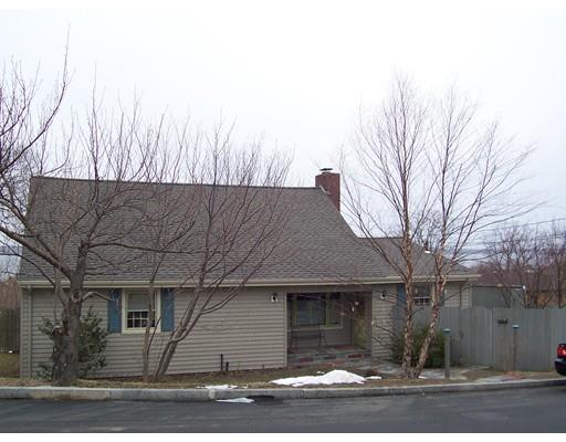 255 Clarkson St, Fall River, MA 02724 photo 1