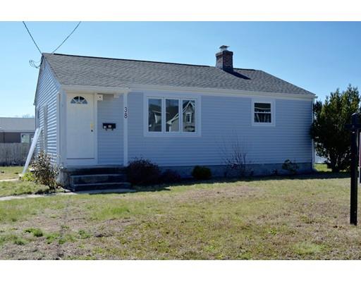 38 Judith St, Springfield, MA 01118 photo 1