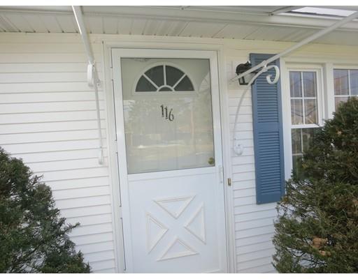 116 Corcoran Blvd, Springfield, MA 01118 photo 2