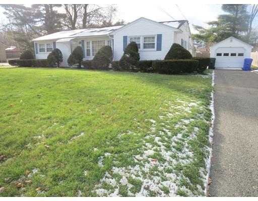 116 Corcoran Blvd, Springfield, MA 01118 photo 1