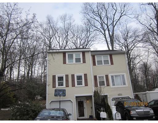 16 Ledgecrest Dr, Worcester, MA 01603 photo 1