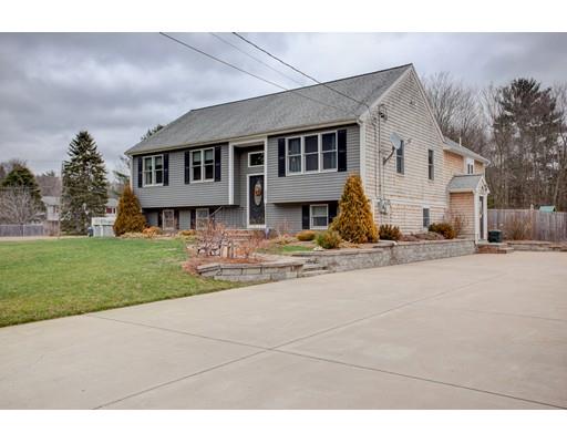 200 Temi Rd, Raynham, MA 02767 photo 1