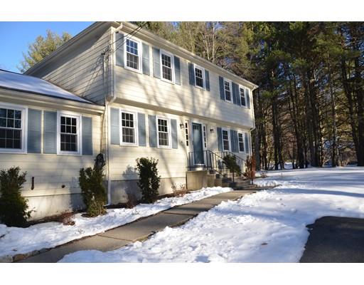 63 S Shaker Rd, Harvard, MA 01451 photo 1