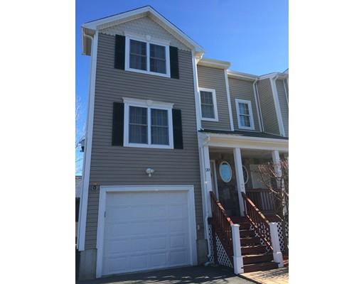 40 Winchester Ln #20, Fall River, MA 02721 photo 1