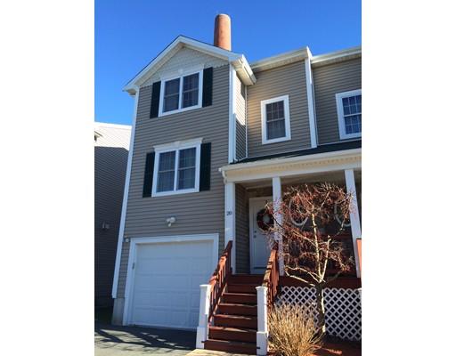 40 Winchester Ln #20, Fall River, MA 02721 photo 2