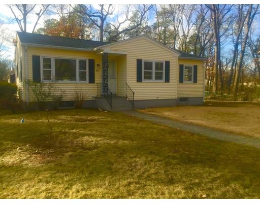 162 Brandon Ave, Springfield, MA 01119 photo 1
