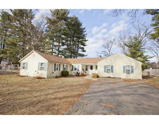 90 Parkerview St, Springfield, MA 01129 photo 1