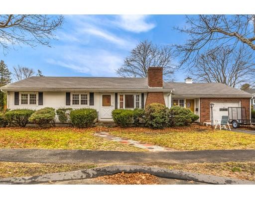 6 Eisenhower Ave, Beverly, MA 01915 photo 1