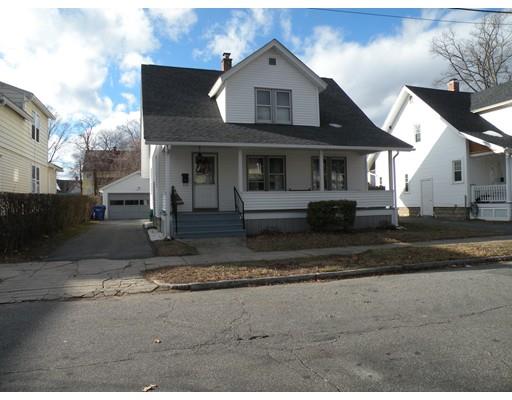 114 Brunswick St, Springfield, MA 01108 photo 1