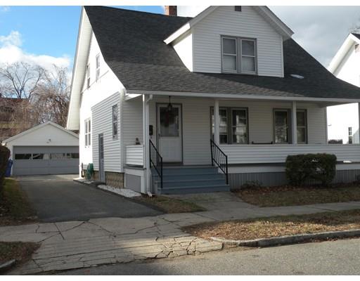 114 Brunswick St, Springfield, MA 01108 photo 2