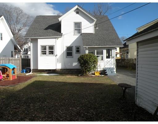 114 Brunswick St, Springfield, MA 01108 photo 3