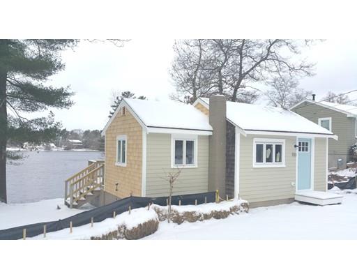 100 Glen Charlie Rd, East Wareham, MA 02538 photo 1